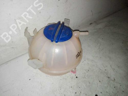 Used Expansion tank SEAT LEON (1P1) [2005-2013]  28978082