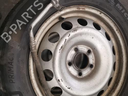 Used AC pipe AC pipe PEUGEOT PARTNER Box Body/MPV (K9) 1.6 BlueHDI 100 (99 hp) 40218199 40218199