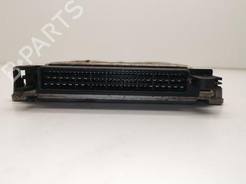 Engine control unit (ECU) PEUGEOT 206 Hatchback (2A/C) 2.0 HDI 90 | BP28998446M57 
