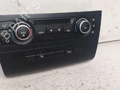Used Climate control BMW 1 (E87) 118 d (143 hp) 28988154