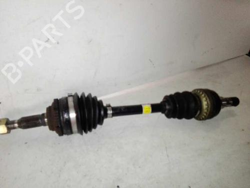 Used Left front driveshaft DAEWOO NUBIRA Saloon (J100) 1.6 16V (103 hp) 28985920