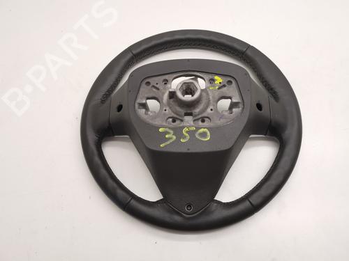 Steering wheel FORD TOURNEO COURIER B460 MPV 1.0 EcoBoost | BP28993404C49 