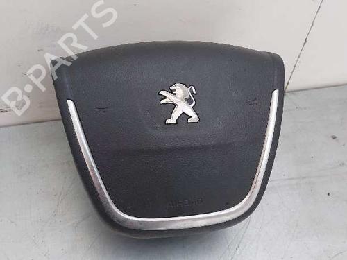 Used Driver airbag PEUGEOT 508 I (8D_) 2.0 BlueHDi 150 (150 hp) 28995895
