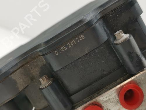 ABS pump TOYOTA AURIS (_E18_)  | BP28997313M43 