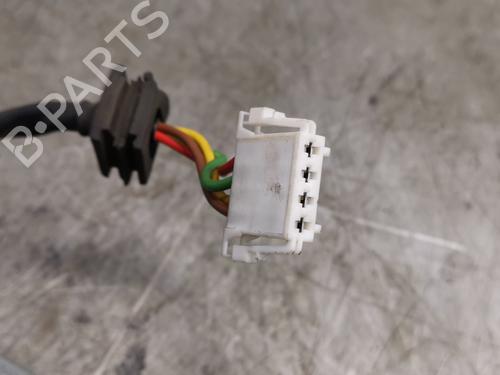 Front wiper motor MERCEDES-BENZ C-CLASS (W203) | BP31646238M29