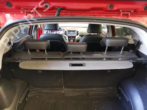 Rear parcel shelf SSANGYONG TIVOLI | BP36113817C85 - Image 2