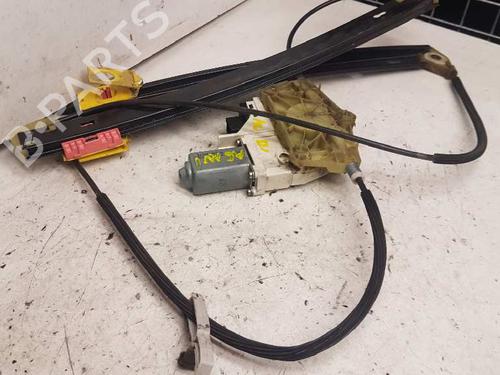 Rudehejsemekanisme ventre foran AUDI A6 C6 (4F2) [2004-2011]  28999394