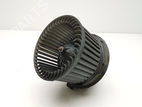 Used Heater blower motor PEUGEOT 508 I (8D_) 2.0 BlueHDi 150 (150 hp) 28988475