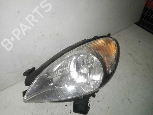 Venstre forlygte CITROËN XSARA PICASSO (N68) 2.0 HDi (90 hp) 28985303