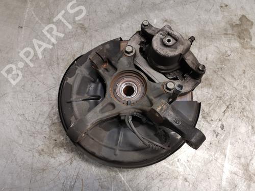 Højre Styrespindel Lejehus OPEL MOKKA / MOKKA X (J13)  | BP29715714M26 