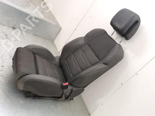 Right front seat PEUGEOT 508 I (8D_) 2.0 BlueHDi 150 | BP28995572C16 