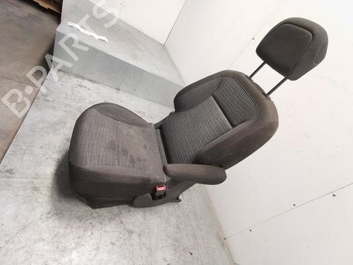 Right front seat CITROËN BERLINGO MULTISPACE (B9) 1.6 BlueHDi 120 | BP39441177C16 - Image 4