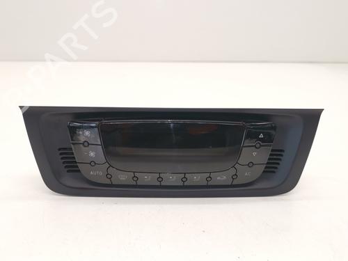 Used Climate control SEAT IBIZA IV (6J5, 6P1) [2008-2017]  28984326
