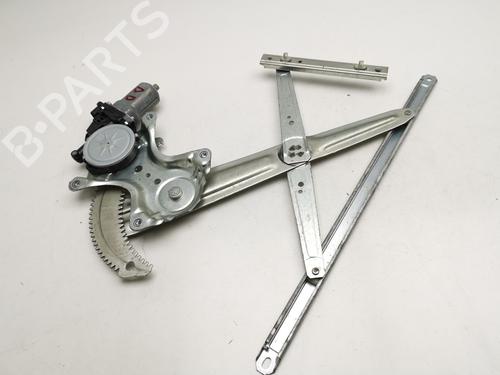 Used Front right window mechanism MITSUBISHI OUTLANDER III (GG_W, GF_W, ZJ, ZL, ZK) 2.0 4WD (GF7W) (150 hp) 28993989