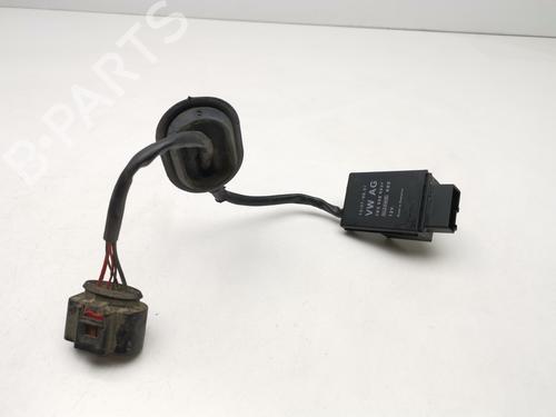 Elektronisk modul SEAT LEON (1P1) [2005-2013]  28977775