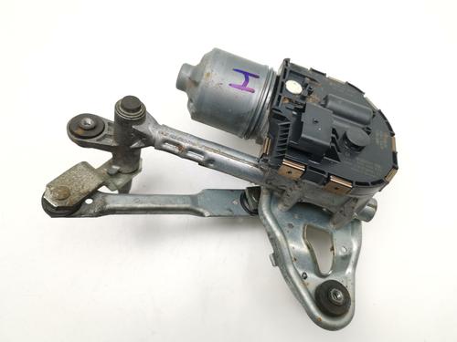 Used Front wiper motor PEUGEOT 3008 I MPV (0U_) [2009-2017]  28998636
