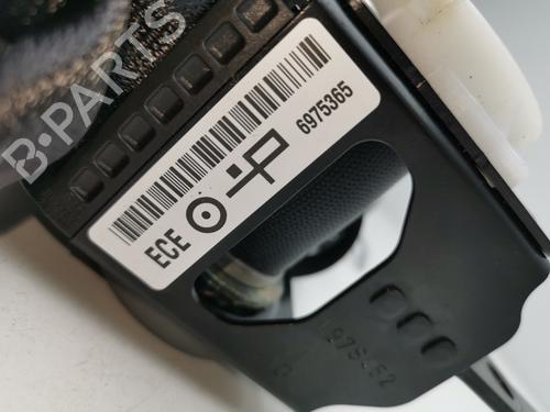 Rear left seatbelt BMW 3 (E90) 330 i | BP39445977I29 - Image 3
