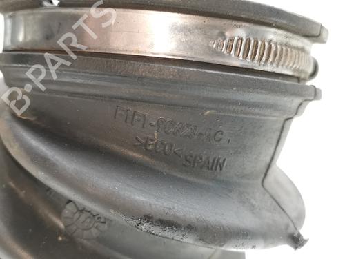 Pipe FORD TRANSIT CONNECT V408 Box Body/MPV  | BP29923984M125 