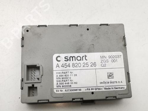 Electronic module SMART FORFOUR (454) 1.5 CDI (454.001) | BP39436807M83 - Image 2