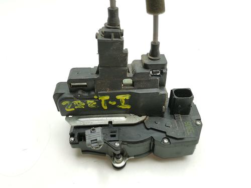 Rear left lock CHEVROLET CAPTIVA (C100, C140) 2.2 D | BP29070605C100 