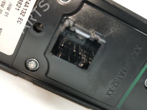 Left front window switch FORD FIESTA VI (CB1, CCN) 1.5 TDCi | BP39444237I27 - Image 3