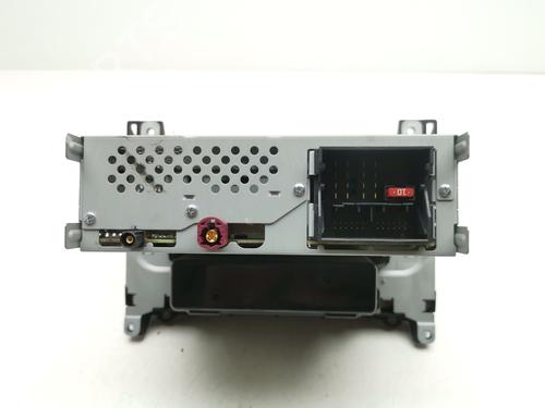 Radio MERCEDES-BENZ SPRINTER 3-t Van (B906)  | BP28997212E6 