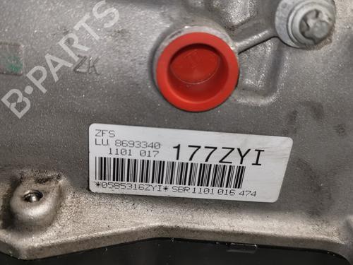 Gearbox BMW 3 Gran Turismo (F34) 318 d | BP36361577M3  - Image 8