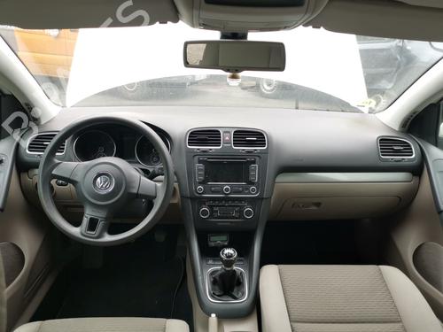 Instrument cluster VW GOLF VI (5K1)  | BP28997167C47 