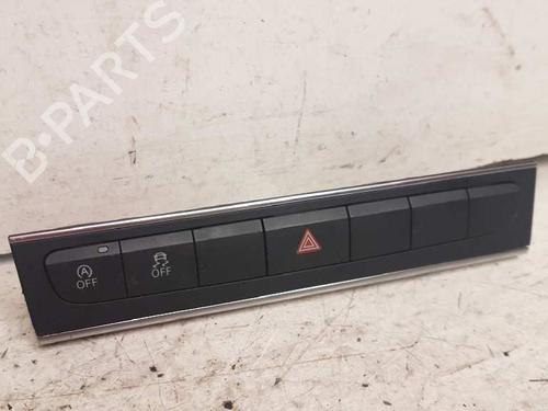 Used Warning switch AUDI A3 (8P1) 2.0 TDI 16V (140 hp) 28981445