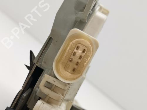 Front left lock AUDI Q5 (8RB) 2.0 TDI quattro | BP28996994C98 