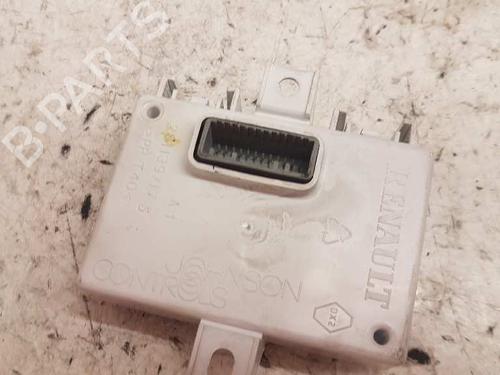 Elektronische module RENAULT CLIO IV (BH_) [2012-2021]  28984868