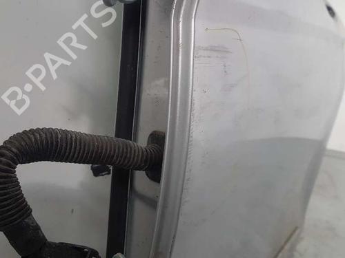 Left rear door MERCEDES-BENZ C-CLASS (W204)  | BP28993611C4 