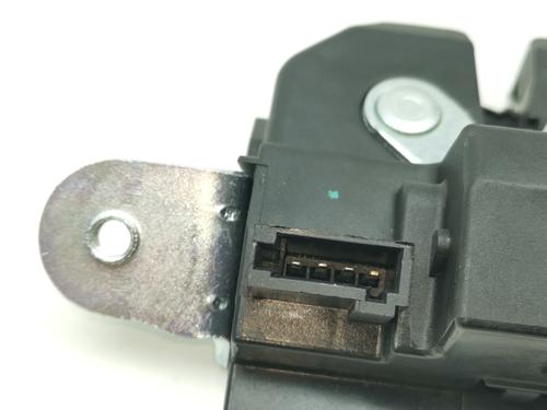 Tailgate lock OPEL CORSA E (X15)  | BP29408875C101 