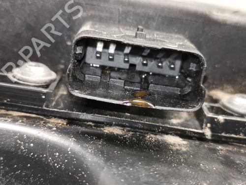AdBlue tank CITROËN BERLINGO MULTISPACE (B9) 1.6 BlueHDi 100 | BP28996514M85 