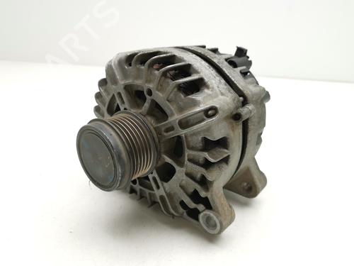 Generator PEUGEOT PARTNER Box Body/MPV (K9) [2018-2025]  29504858