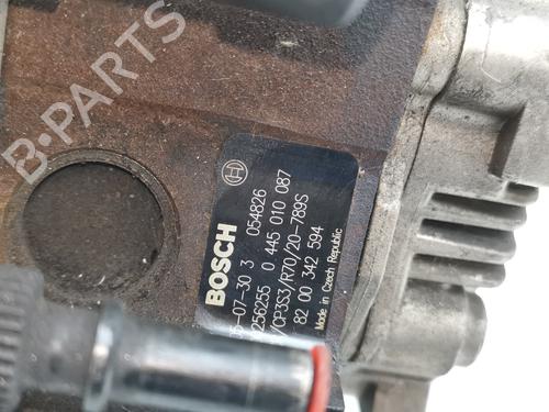 Indsprøtningspumpe RENAULT MEGANE II (BM0/1_, CM0/1_)  | BP29916877M78 