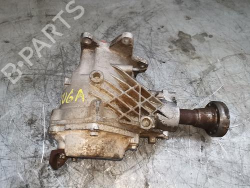 Front differential FORD KUGA I | BP28996548M23