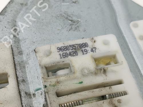 Rudehejsemekanisme Højre foran CITROËN BERLINGO MULTISPACE (B9) 1.6 BlueHDi 100 | BP28999321C23