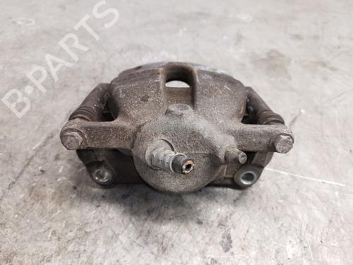 Right front brake caliper RENAULT KANGOO / GRAND KANGOO II (KW0/1_) 1.5 dCi 90 (KW05, KW08, KW0G, KW11) | BP29715778M104