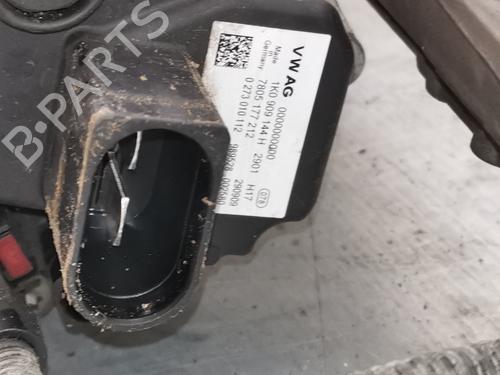 Steering rack SEAT LEON (1P1)  | BP28995035M22 