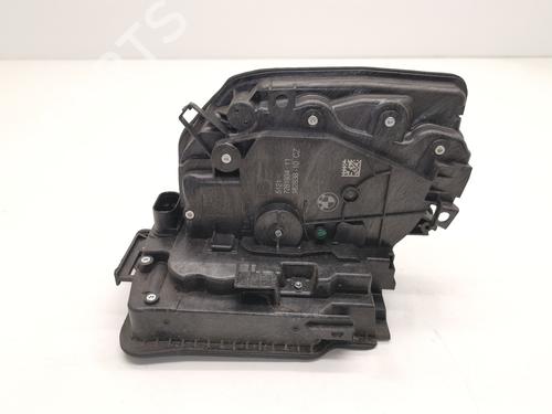 Front right lock BMW 2 Active Tourer (F45) 218 d | BP28990427C97 