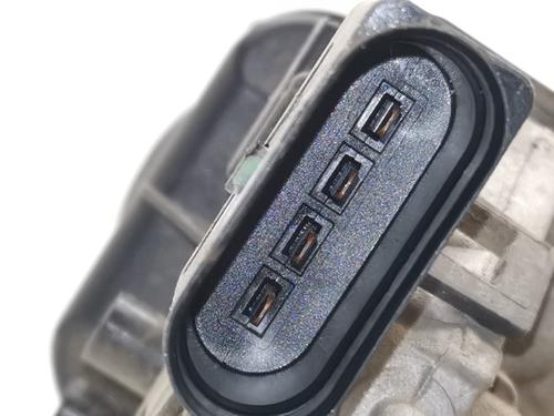 Ruitenwissermotor voor FIAT DOBLO Cargo (263_) 1.3 D Multijet | BP28998576M29 