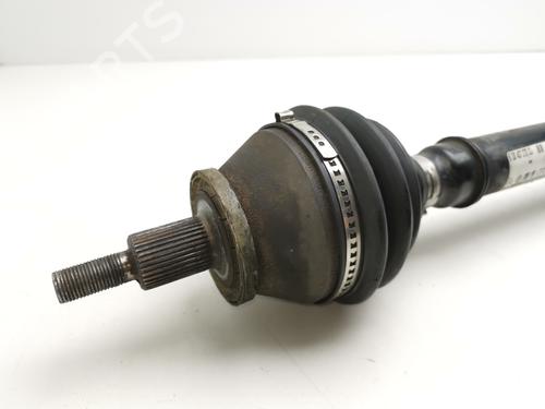 Right front driveshaft SEAT IBIZA III (6L1) | BP29000532M39
