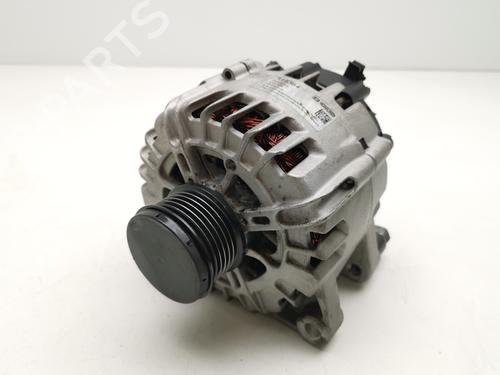 Generator CITROËN BERLINGO MULTISPACE (B9) 1.6 BlueHDi 100 | BP28987210M7 