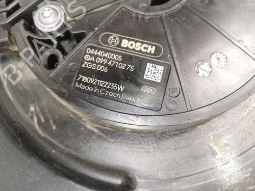 AdBlue tank MERCEDES-BENZ VITO Van (W447) 114 CDI (447.601, 447.603, 447.605) | BP29408863M85 