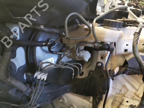 Used Servo brake TOYOTA AURIS (_E18_) [2012-2019]  28989636