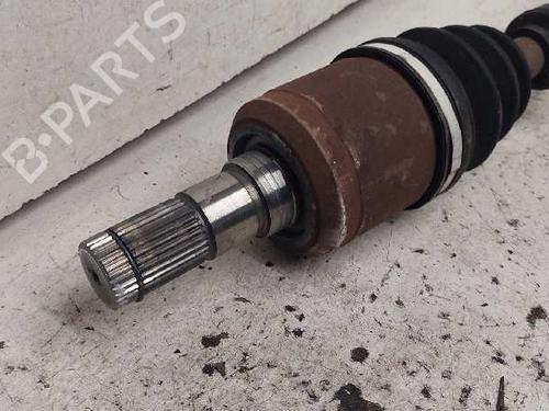 Left front driveshaft MAZDA 6 Hatchback (GG) | BP28988700M38