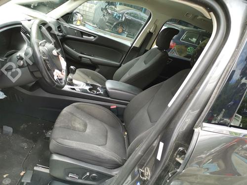 Tailgate FORD GALAXY III (CK) 2.0 TDCi | BP34523953C6  - Image 17