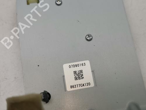 Antenne/Base SUBARU BRZ (ZC6) 2.0 (ZC6) | BP39442111C140 - Image 3
