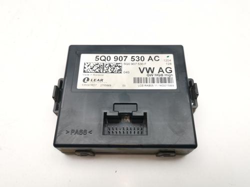 Used Electronic module SEAT LEON (5F1) [2012-2021]  28990753